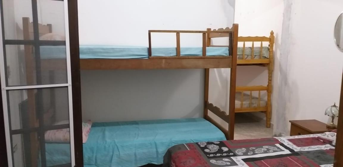Hostel Praia Martin De Sa カラグァタトゥバ エクステリア 写真